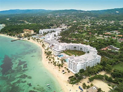 Riu Ocho Rios